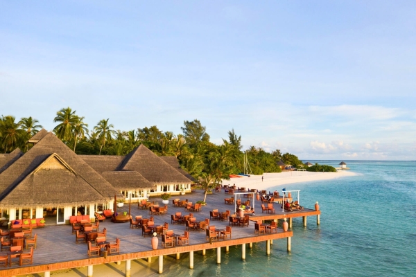 Lagoon Bar